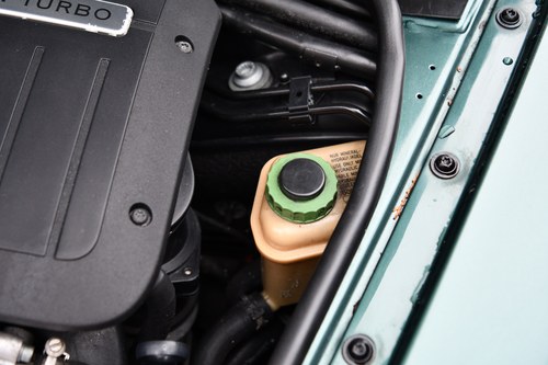 2005 Bentley Continental GT à venda (imagem 92 de 131)