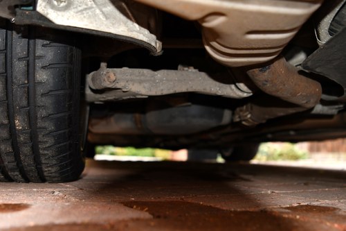 2005 Bentley Continental GT à venda (imagem 104 de 131)