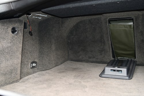 2005 Bentley Continental GT à venda (imagem 64 de 131)