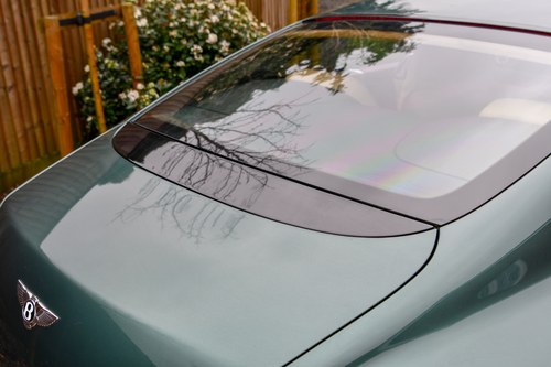 2005 Bentley Continental GT à venda (imagem 73 de 131)