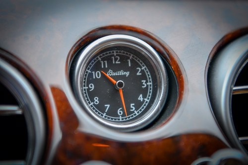 2005 Bentley Continental GT à venda (imagem 55 de 131)