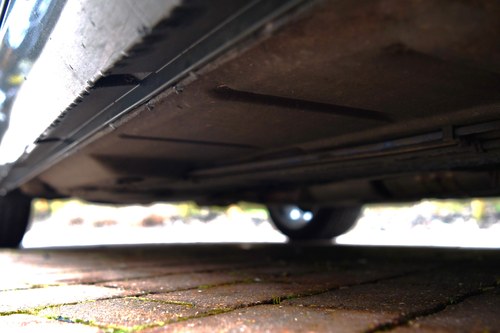 2005 Bentley Continental GT à venda (imagem 97 de 131)