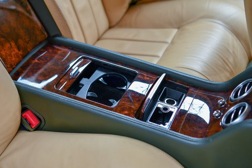 2005 Bentley Continental GT à venda (imagem 38 de 131)