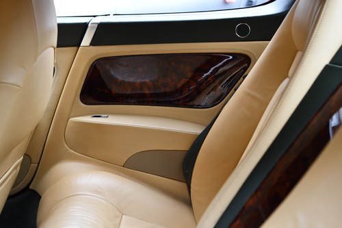 2005 Bentley Continental GT à venda (imagem 44 de 131)