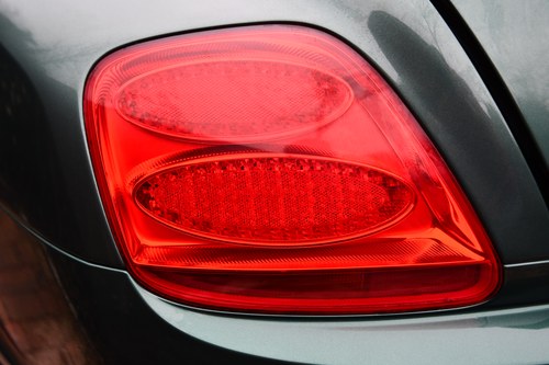 2005 Bentley Continental GT à venda (imagem 72 de 131)