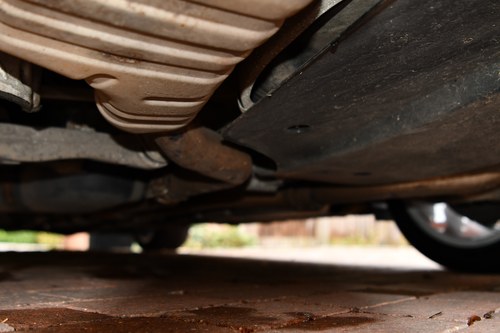 2005 Bentley Continental GT à venda (imagem 105 de 131)