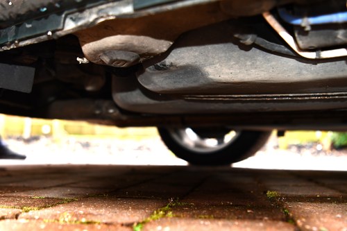 2005 Bentley Continental GT à venda (imagem 98 de 131)