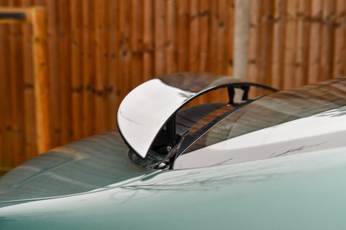 2005 Bentley Continental GT à venda (imagem 75 de 131)