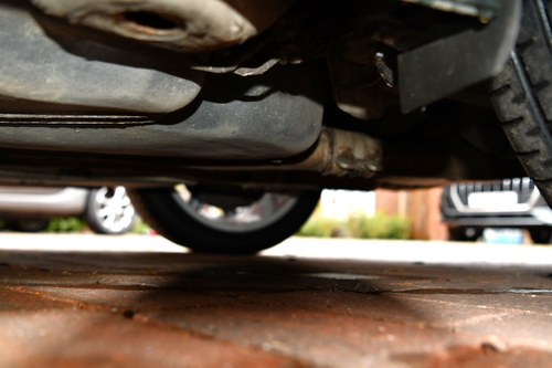 2005 Bentley Continental GT à venda (imagem 103 de 131)