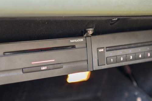 2005 Bentley Continental GT à venda (imagem 58 de 131)