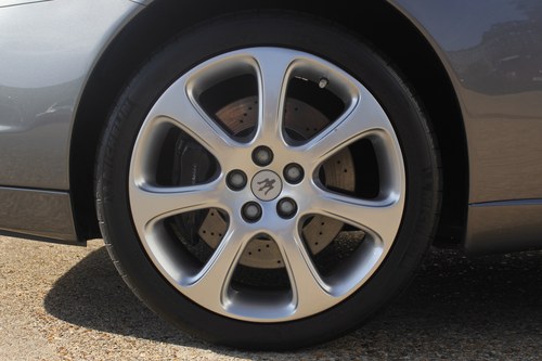 2005 Maserati 4200 GT Manual Te koop (foto 19 van 142)