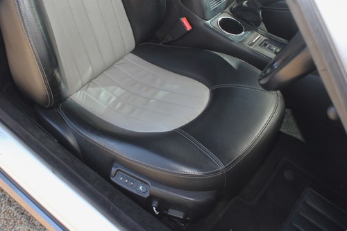 2005 Maserati 4200 GT Manual Te koop (foto 66 van 142)