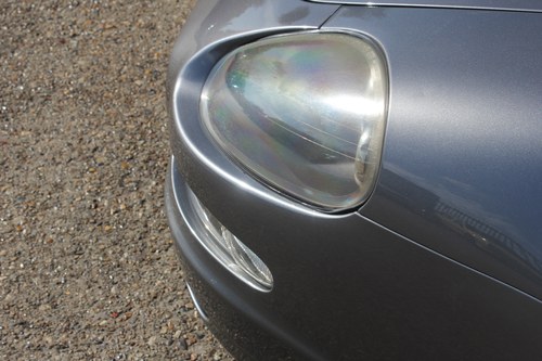 2005 Maserati 4200 GT Manual Te koop (foto 94 van 142)