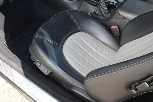 2005 Maserati 4200 GT Manual Te koop (foto 52 van 142)