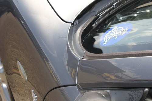 2005 Maserati 4200 GT Manual Te koop (foto 98 van 142)