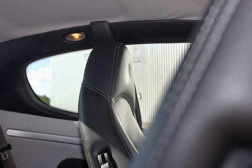 2005 Maserati 4200 GT Manual Te koop (foto 50 van 142)