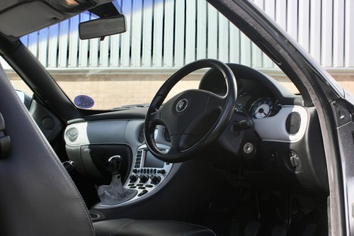 2005 Maserati 4200 GT Manual Te koop (foto 22 van 142)