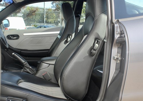 2005 Maserati 4200 GT Manual Te koop (foto 54 van 142)