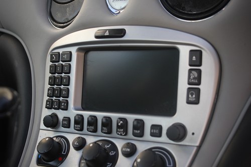 2005 Maserati 4200 GT Manual Te koop (foto 32 van 142)