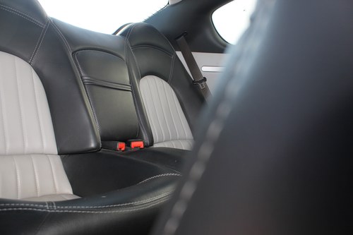 2005 Maserati 4200 GT Manual Te koop (foto 45 van 142)