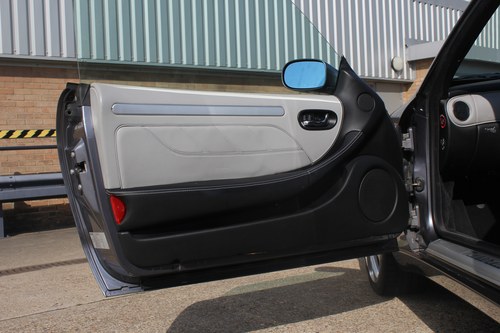 2005 Maserati 4200 GT Manual Te koop (foto 49 van 142)