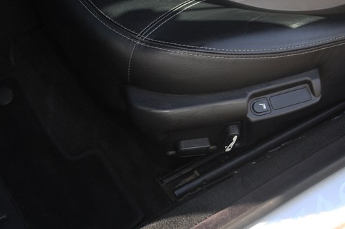 2005 Maserati 4200 GT Manual Te koop (foto 71 van 142)