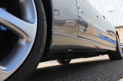 2005 Maserati 4200 GT Manual Te koop (foto 127 van 142)