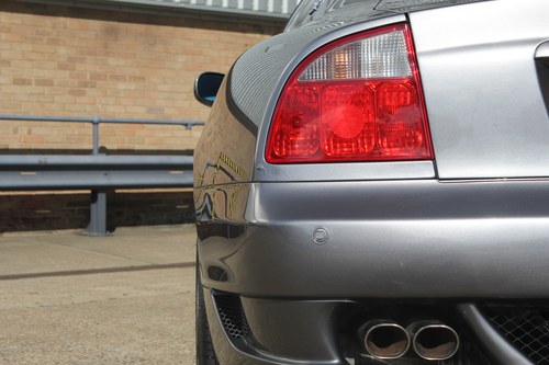 2005 Maserati 4200 GT Manual Te koop (foto 105 van 142)