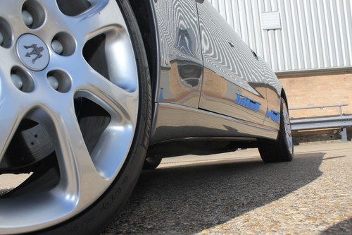 2005 Maserati 4200 GT Manual Te koop (foto 126 van 142)