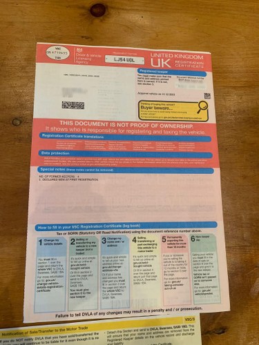 2005 Maserati 4200 GT Manual Te koop (foto 140 van 142)