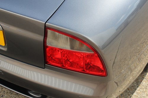 2005 Maserati 4200 GT Manual Te koop (foto 97 van 142)