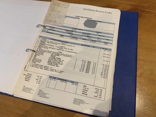 2005 Maserati 4200 GT Manual Te koop (foto 135 van 142)