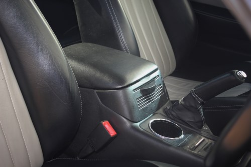 2005 Maserati 4200 GT Manual Te koop (foto 67 van 142)