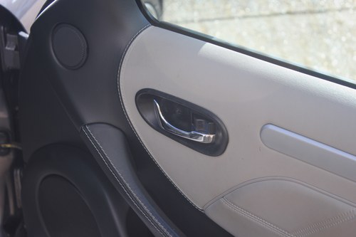 2005 Maserati 4200 GT Manual Te koop (foto 63 van 142)