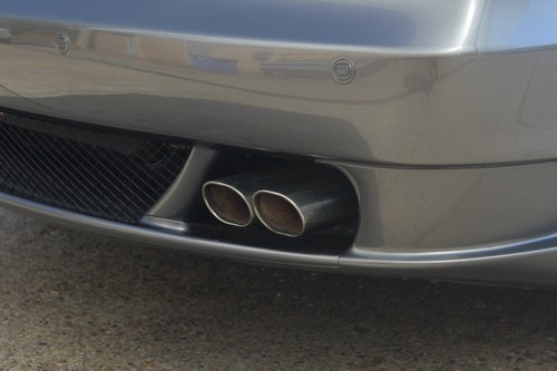 2005 Maserati 4200 GT Manual Te koop (foto 111 van 142)