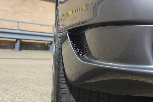 2005 Maserati 4200 GT Manual Te koop (foto 109 van 142)