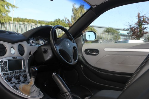 2005 Maserati 4200 GT Manual Te koop (foto 53 van 142)