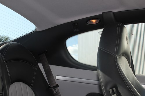 2005 Maserati 4200 GT Manual Te koop (foto 48 van 142)