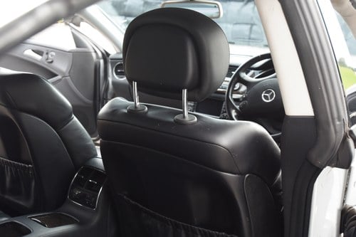 2005 Mercedes-Benz CLS 55 AMG For Sale (picture 76 of 159)