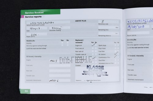 2005 Mercedes-Benz CLS 55 AMG For Sale (picture 152 of 159)