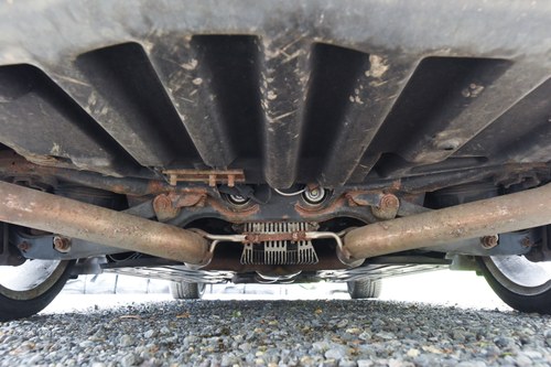 2005 Mercedes-Benz CLS 55 AMG For Sale (picture 150 of 159)