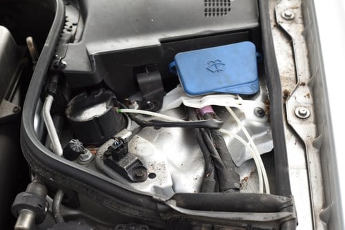 2005 Mercedes-Benz CLS 55 AMG For Sale (picture 137 of 159)