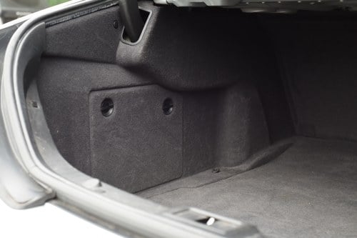 2005 Mercedes-Benz CLS 55 AMG For Sale (picture 86 of 159)