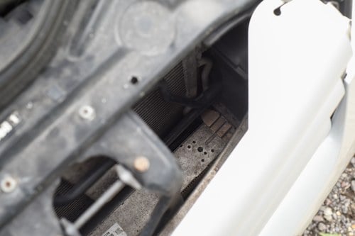 2005 Mercedes-Benz CLS 55 AMG For Sale (picture 138 of 159)