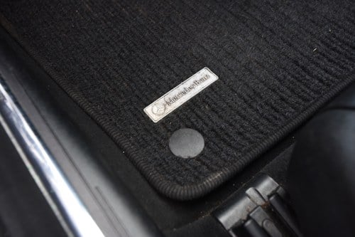 2005 Mercedes-Benz CLS 55 AMG For Sale (picture 64 of 159)