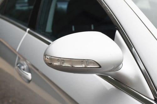 2005 Mercedes-Benz CLS 55 AMG For Sale (picture 105 of 159)