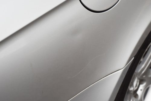 2005 Mercedes-Benz CLS 55 AMG For Sale (picture 116 of 159)