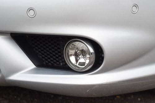 2005 Mercedes-Benz CLS 55 AMG For Sale (picture 100 of 159)