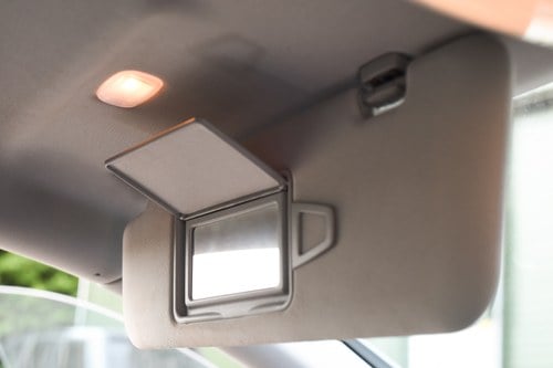 2005 Mercedes-Benz CLS 55 AMG For Sale (picture 66 of 159)