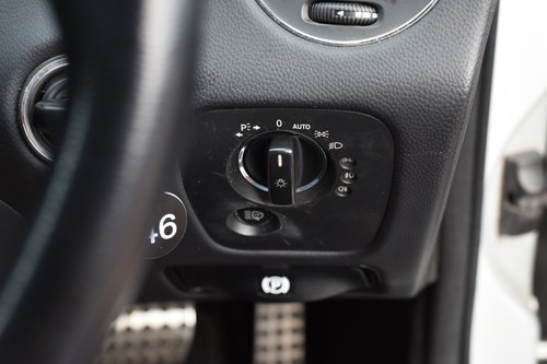 2005 Mercedes-Benz CLS 55 AMG For Sale (picture 38 of 159)